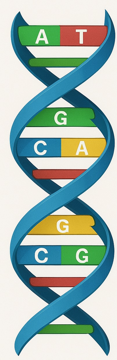 DNA Bases